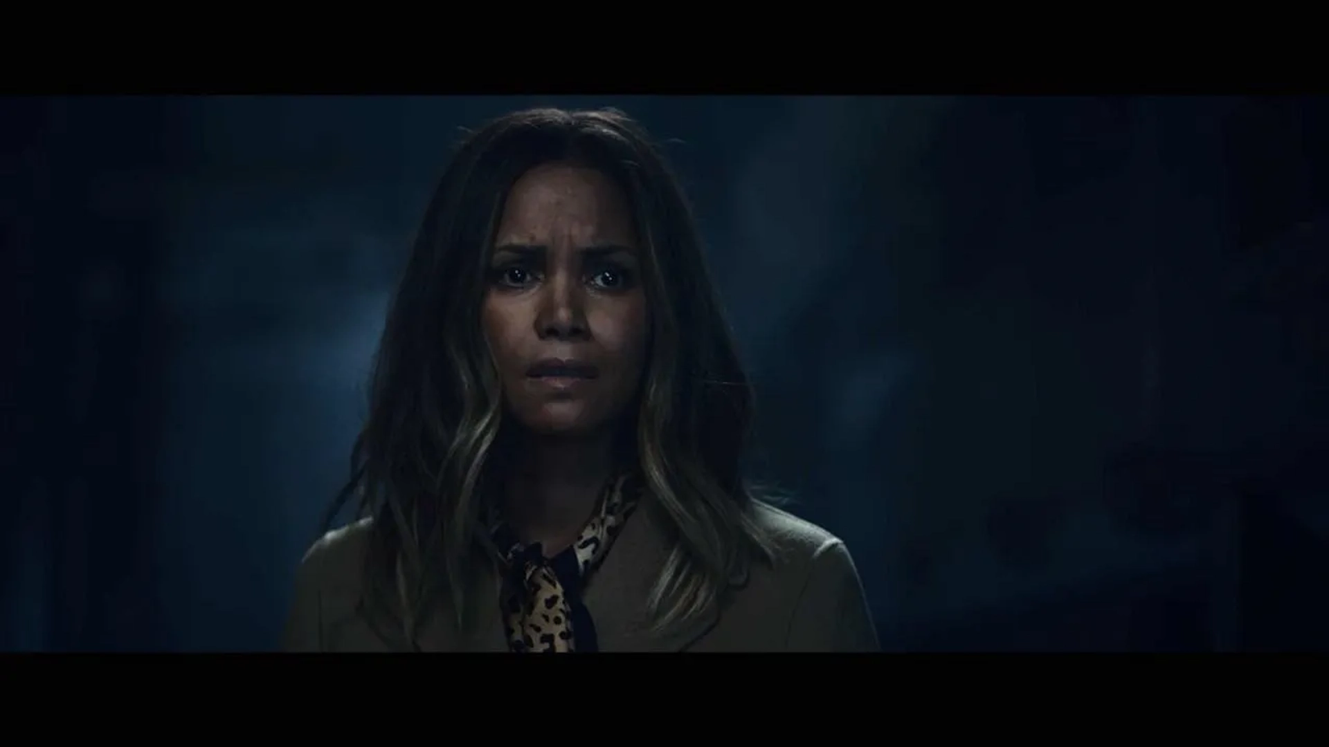 Halle Berry in Moonfall (2022)