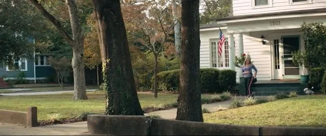 Marley Shelton in Scream (2022)