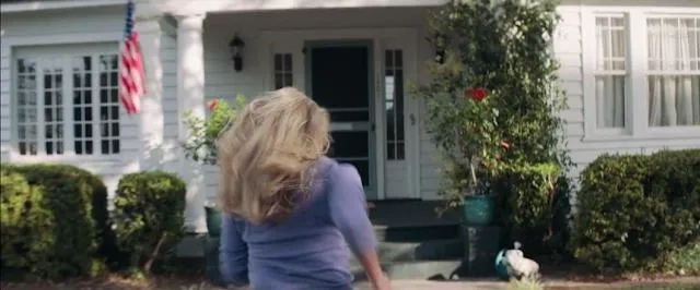 Marley Shelton in Scream (2022)