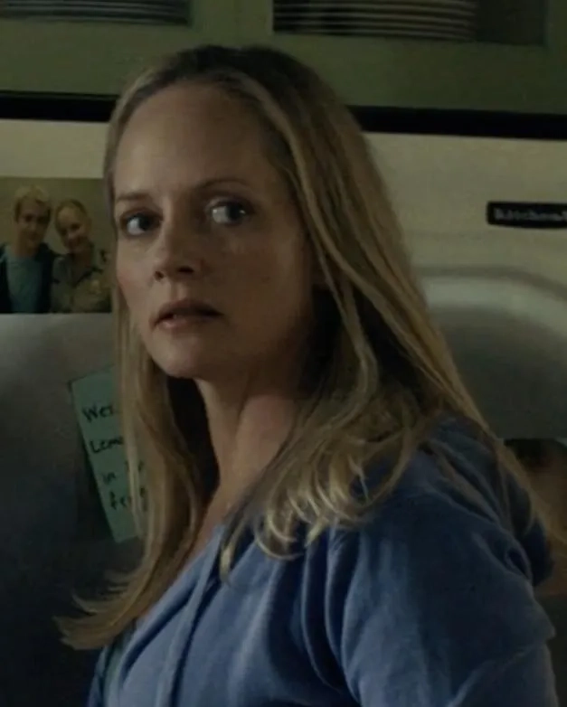 Marley Shelton in Scream (2022)