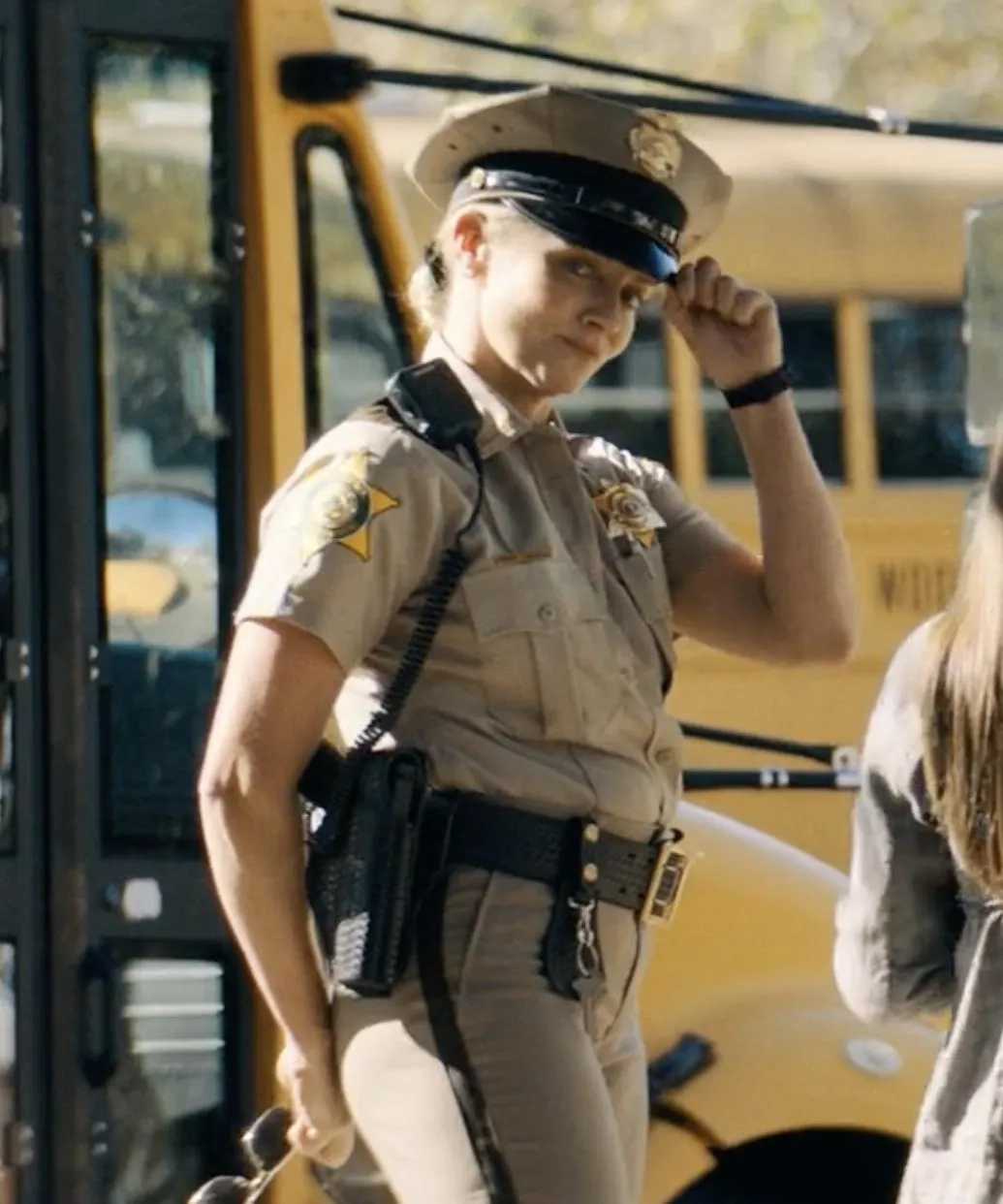 Marley Shelton in Scream (2022)