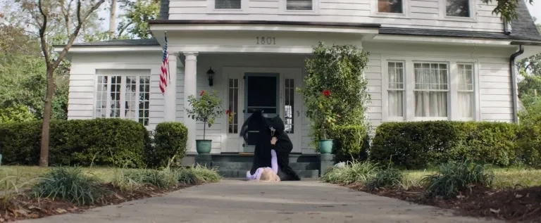 Marley Shelton in Scream (2022)