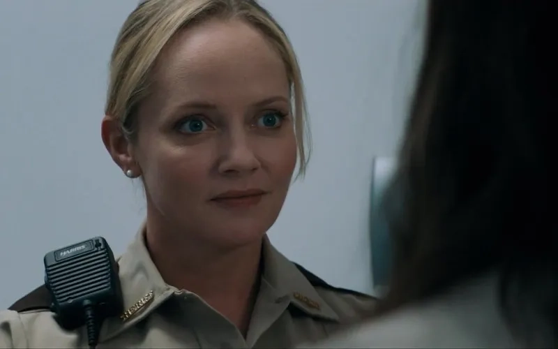 Marley Shelton in Scream (2022)