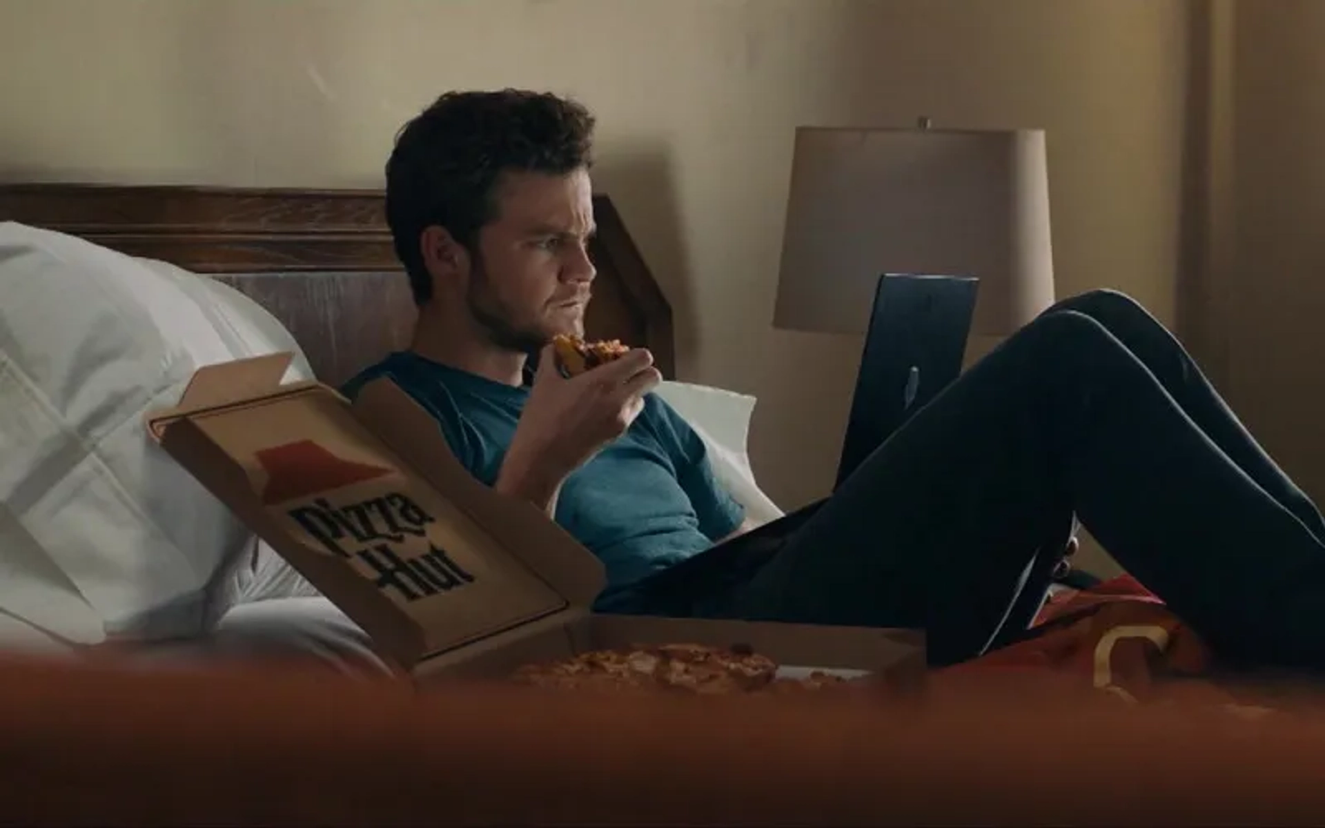 Jack Quaid in Scream (2022)