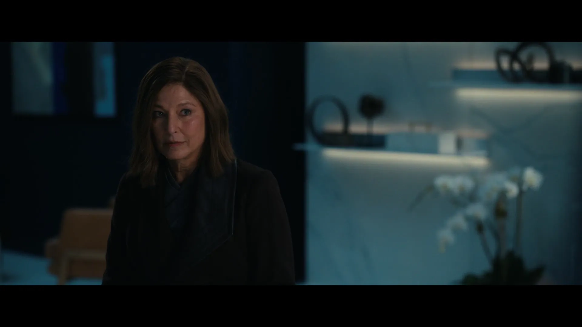 Catherine Keener in The Adam Project (2022)