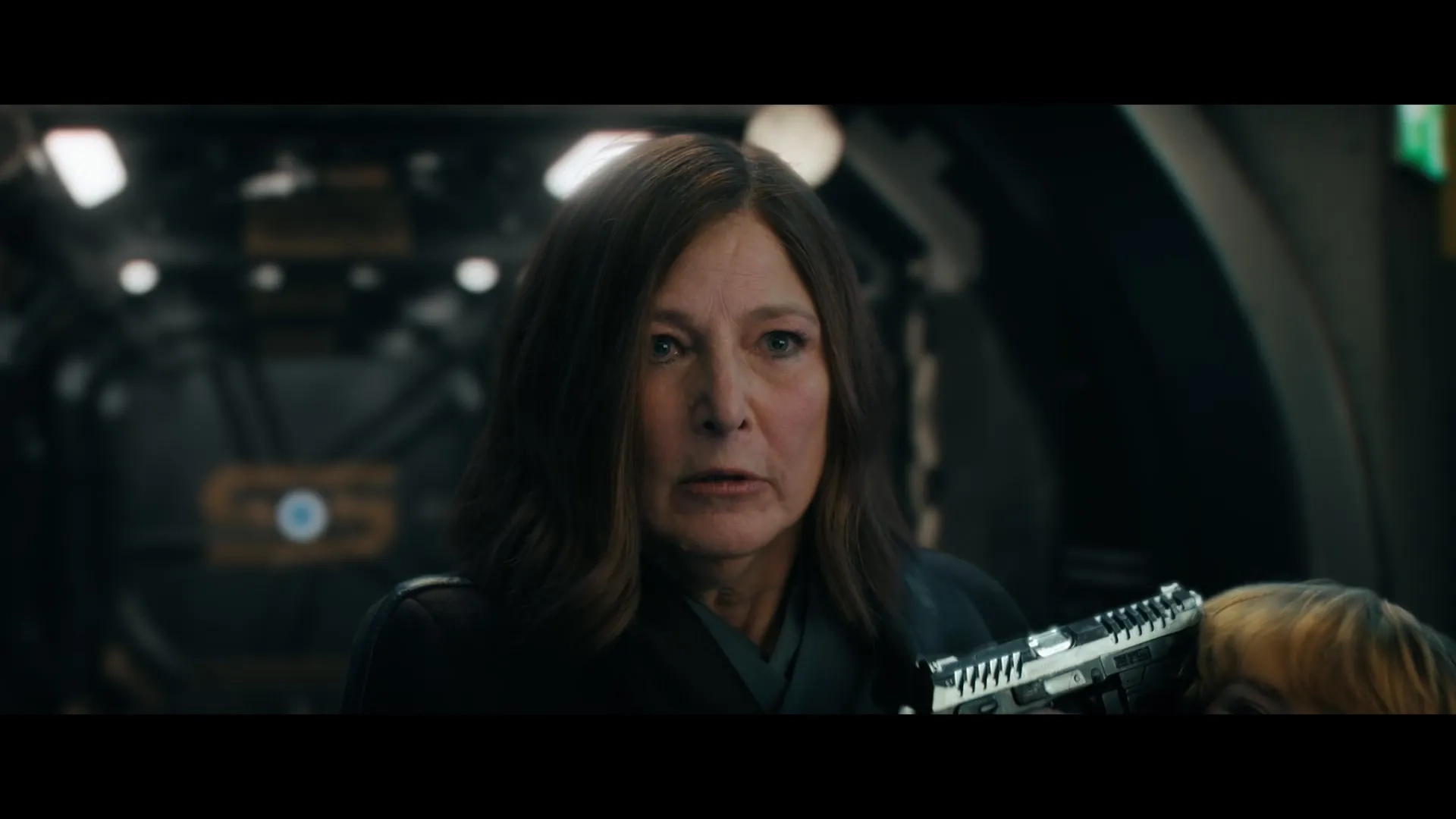 Catherine Keener in The Adam Project (2022)