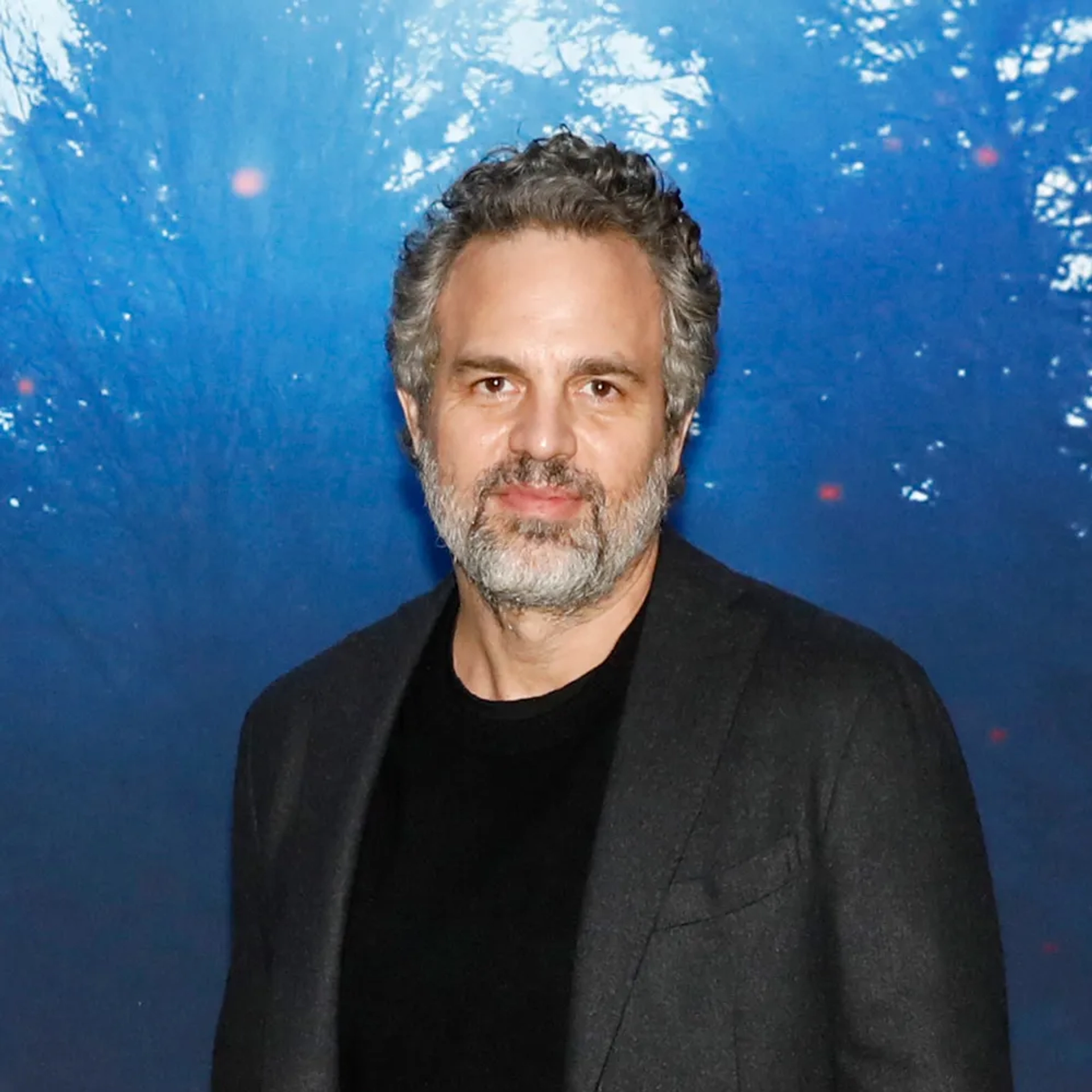 Mark Ruffalo at an event for The Adam Project (2022)