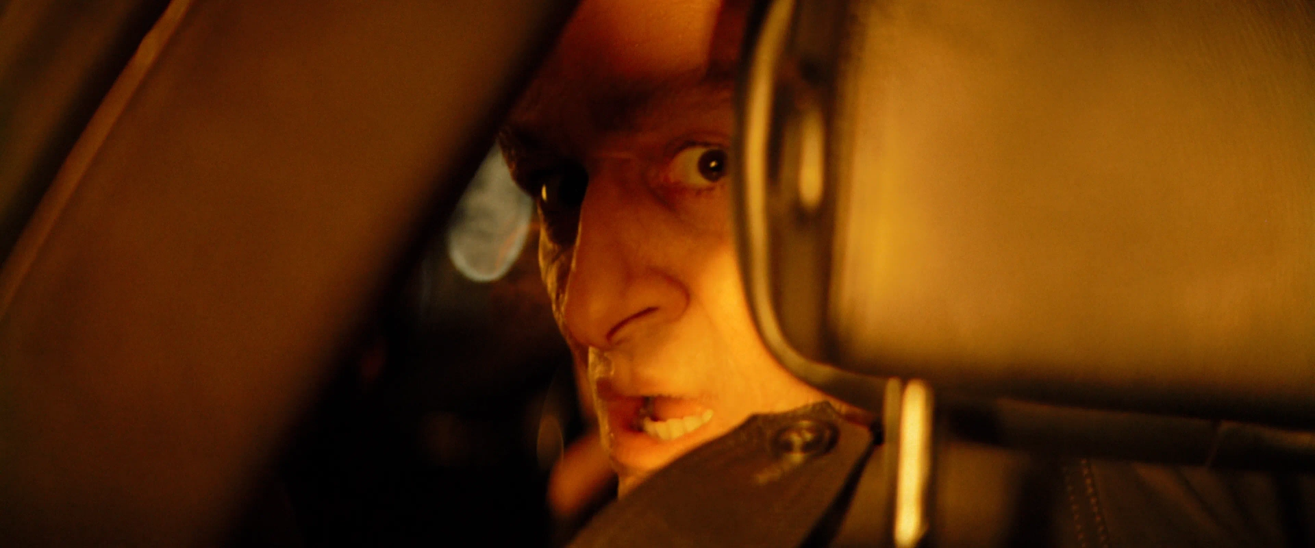 Colin Farrell in The Batman (2022)