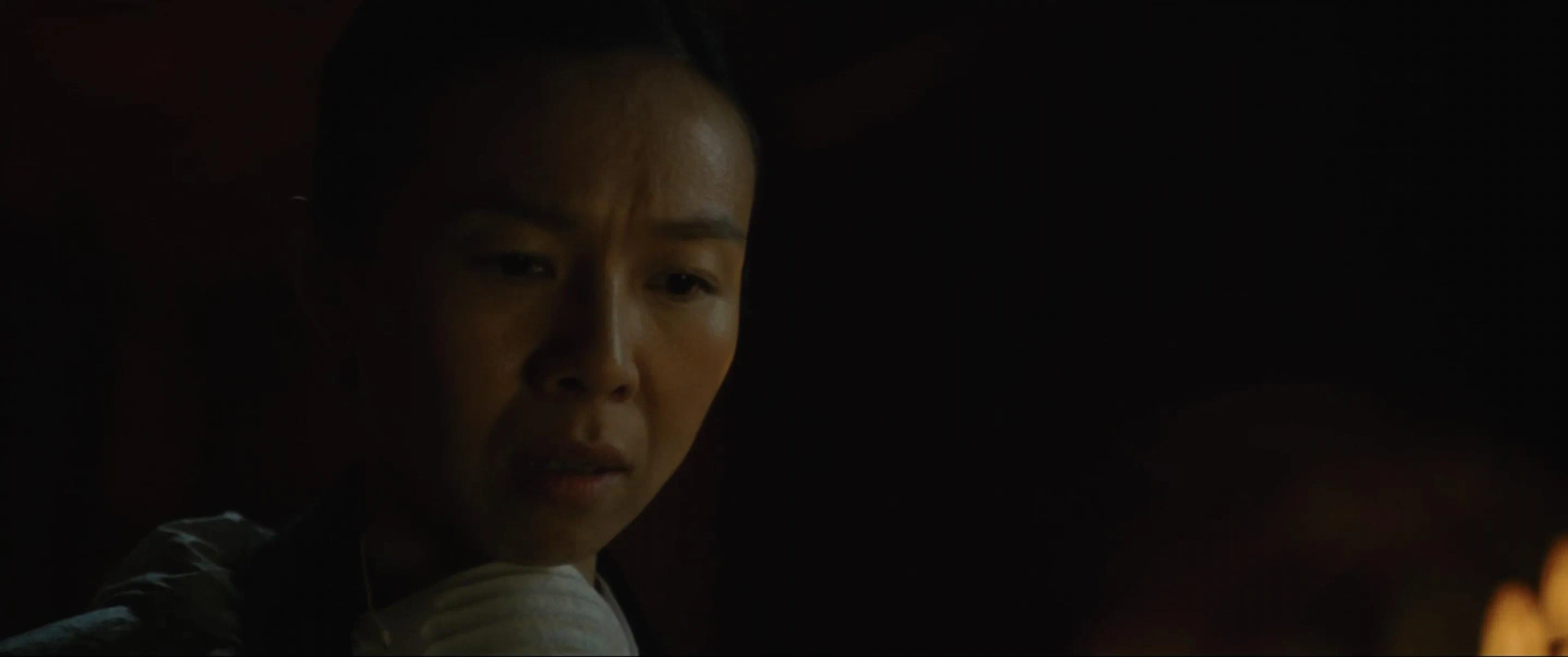 Angela Yeoh in The Batman (2022)