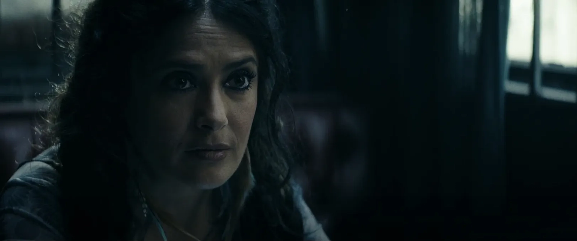 Salma Hayek in Bliss (2021)