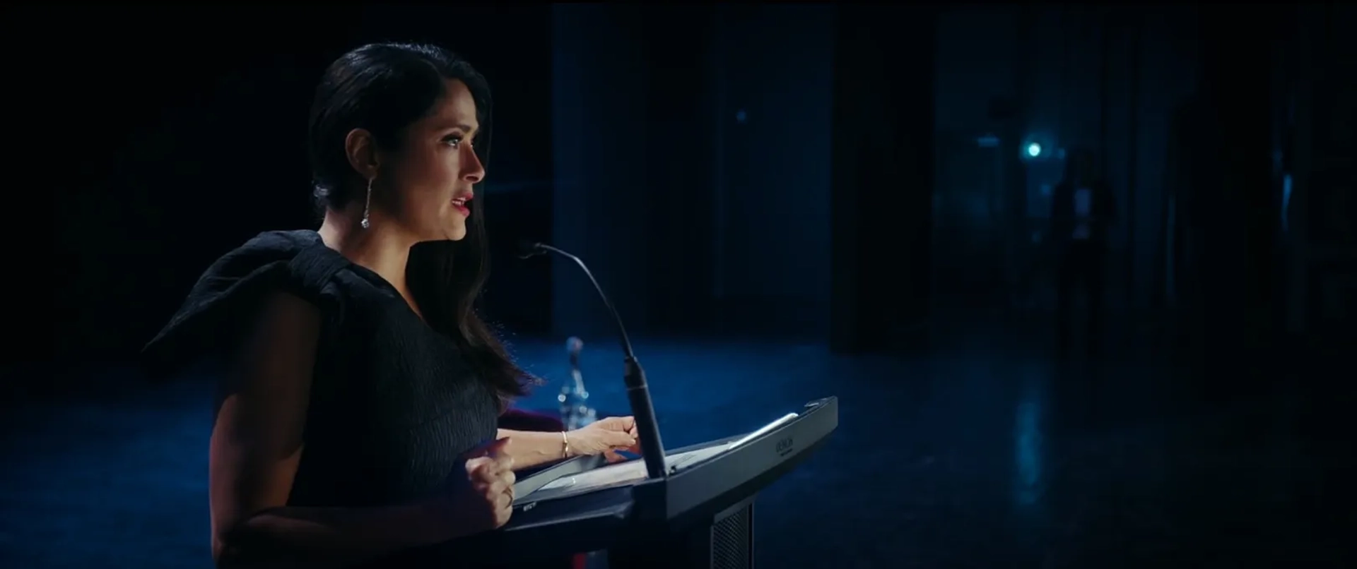 Salma Hayek in Bliss (2021)