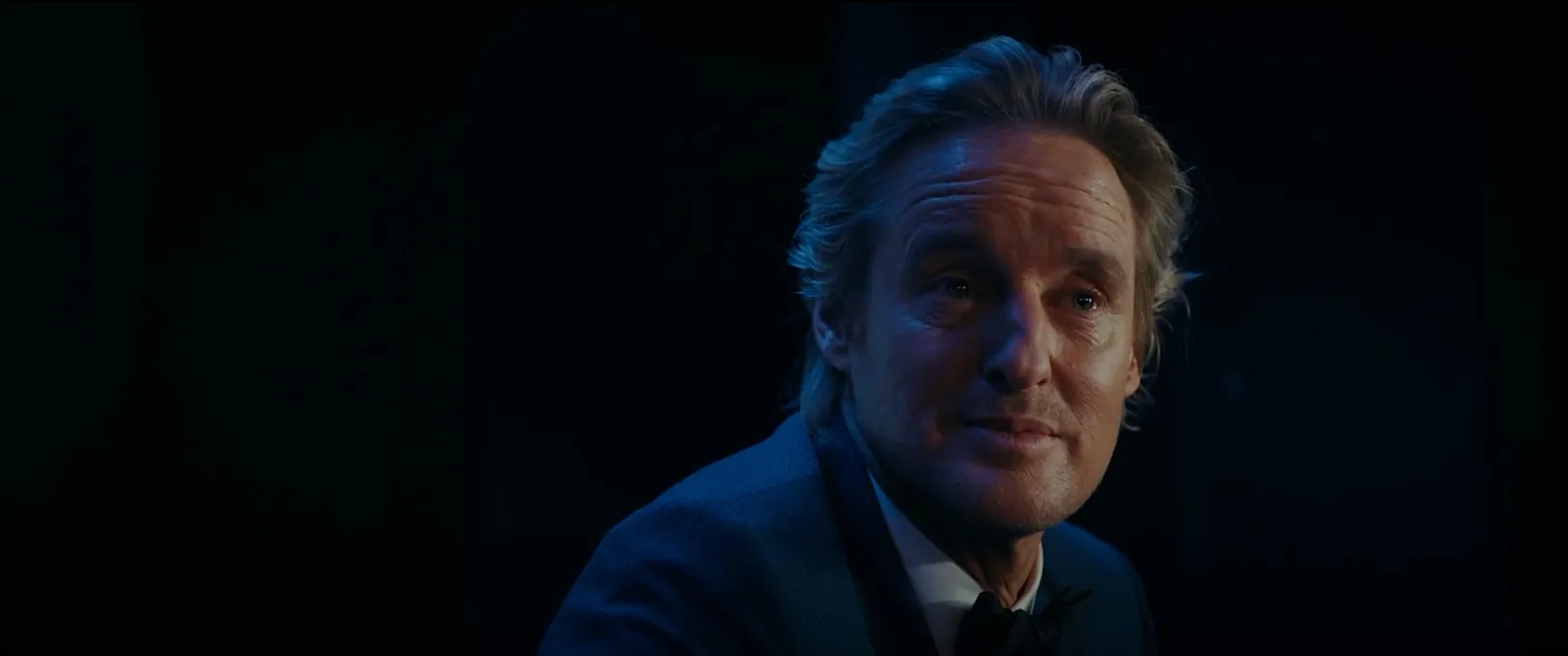 Owen Wilson in Bliss (2021)