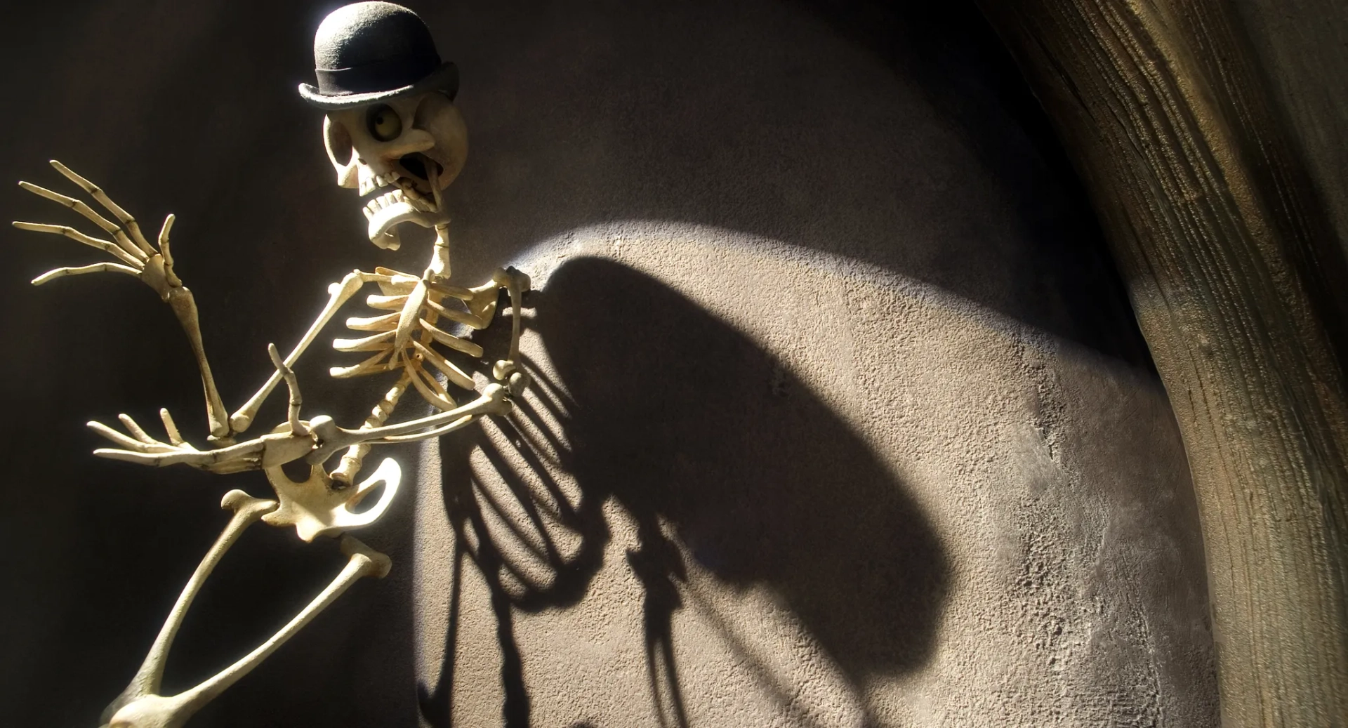 Danny Elfman in Corpse Bride (2005)