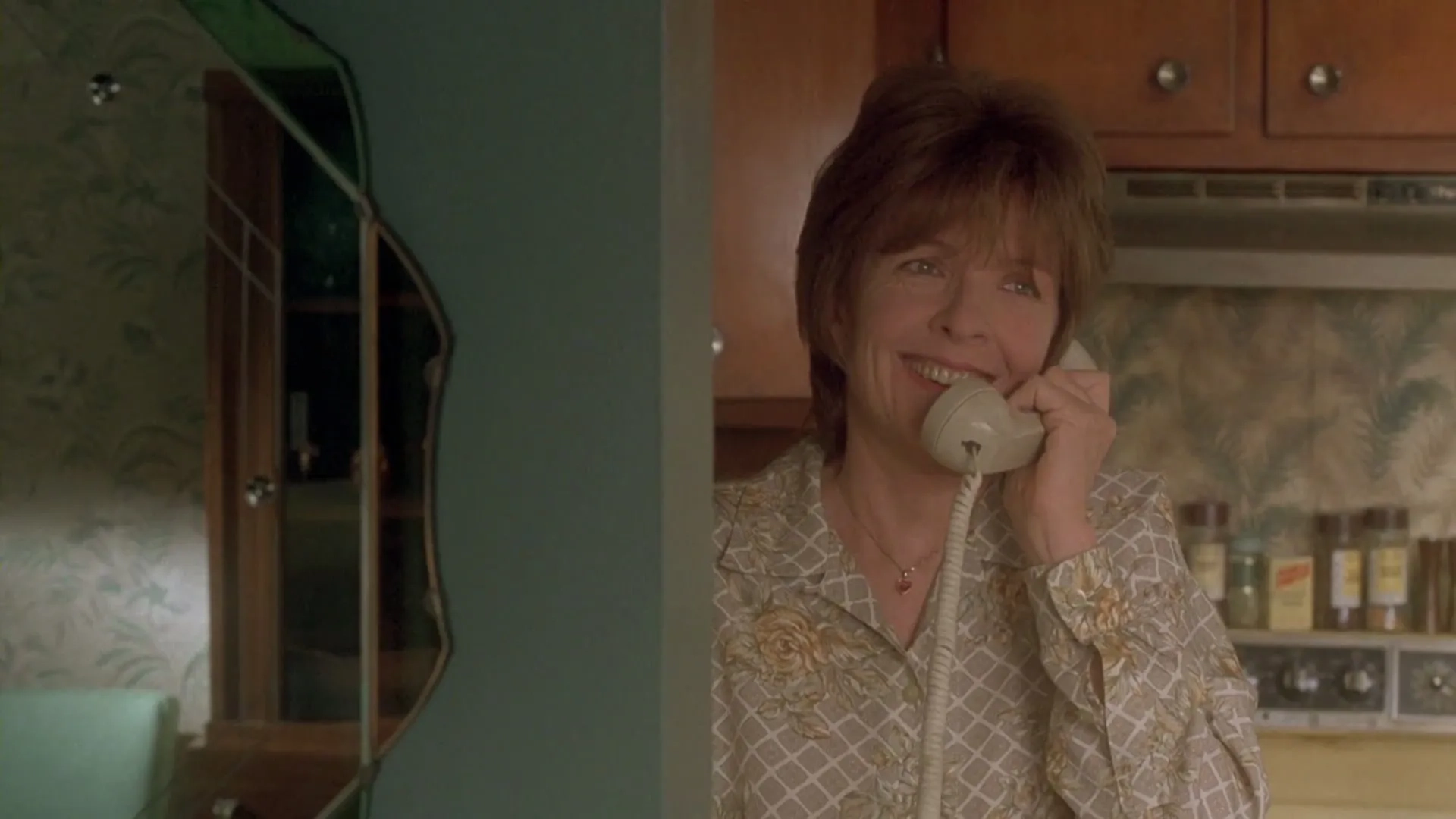 Diane Keaton in Marvin's Room (1996)