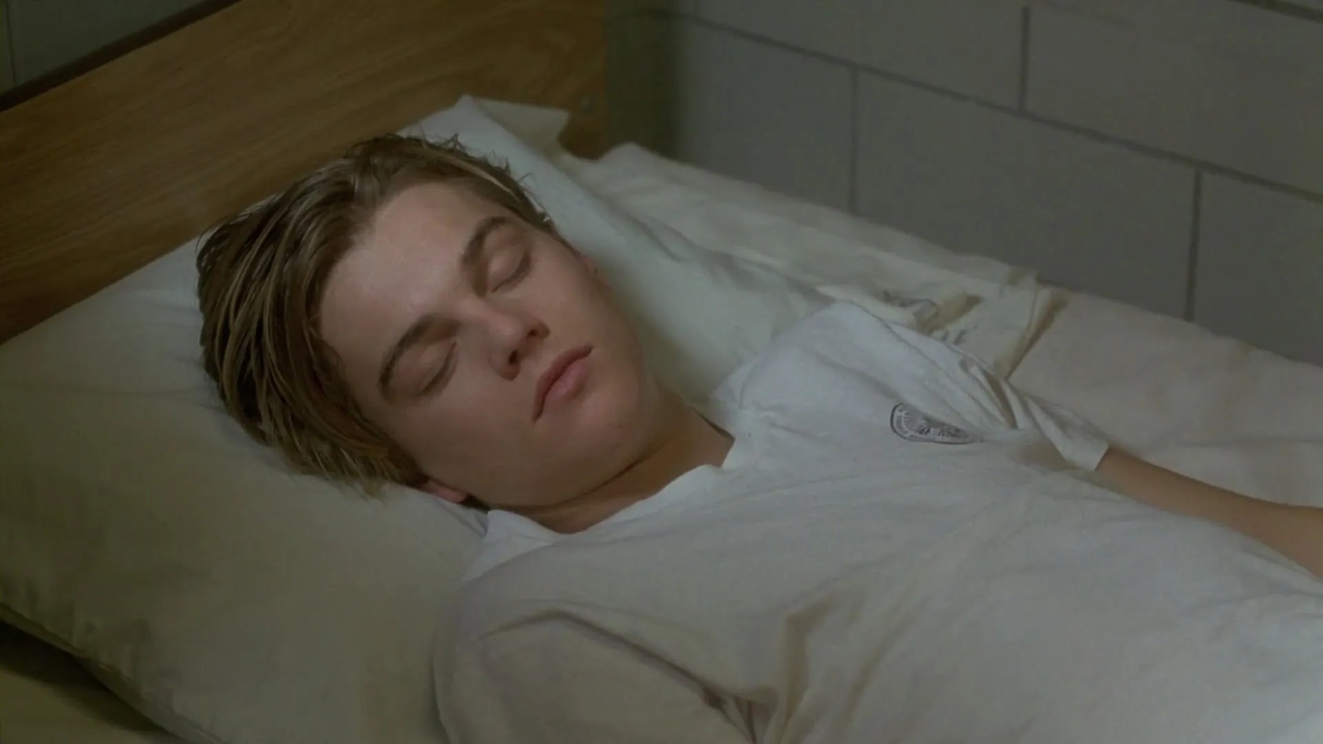 Leonardo DiCaprio in Marvin's Room (1996)