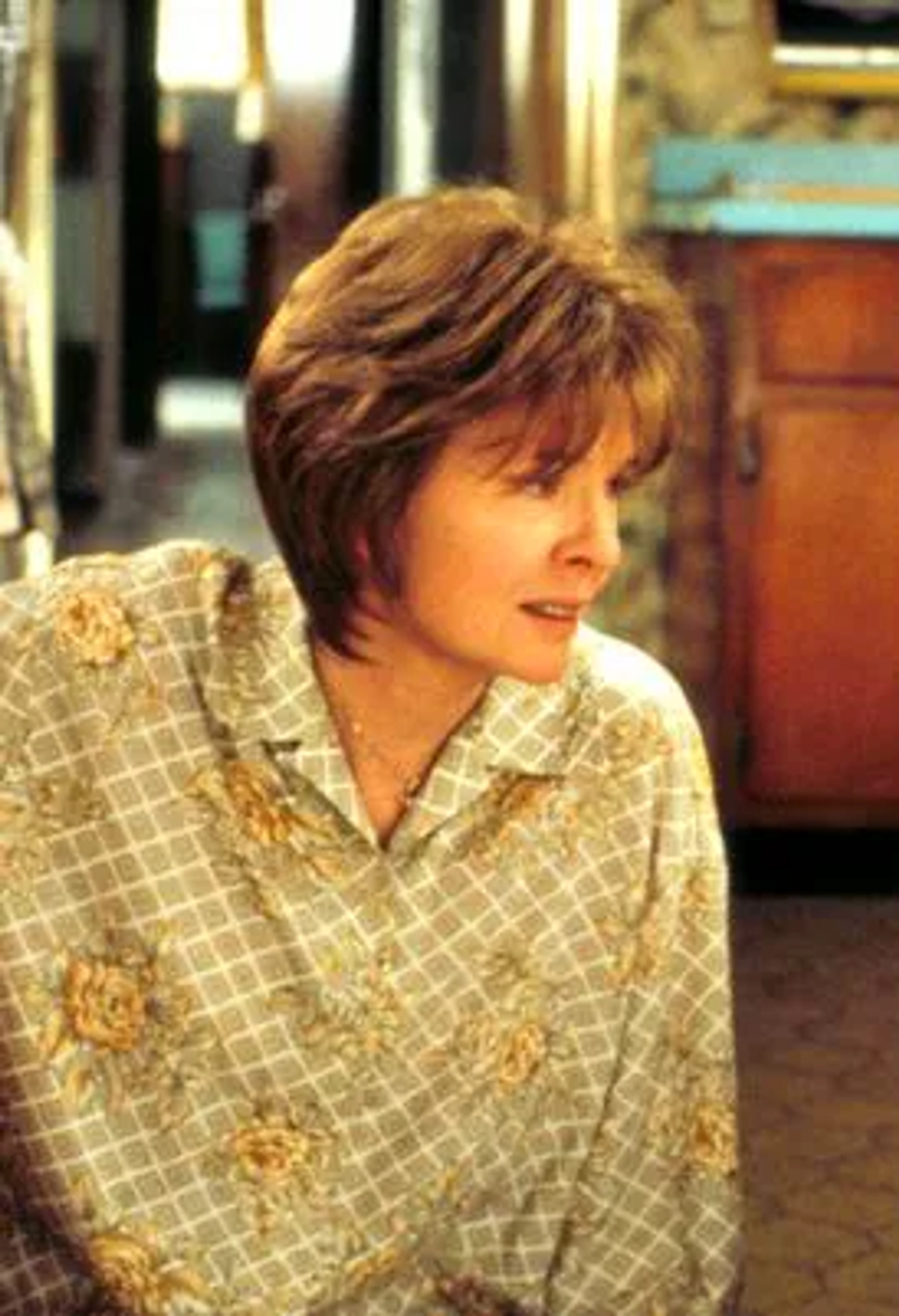 Diane Keaton in Marvin's Room (1996)