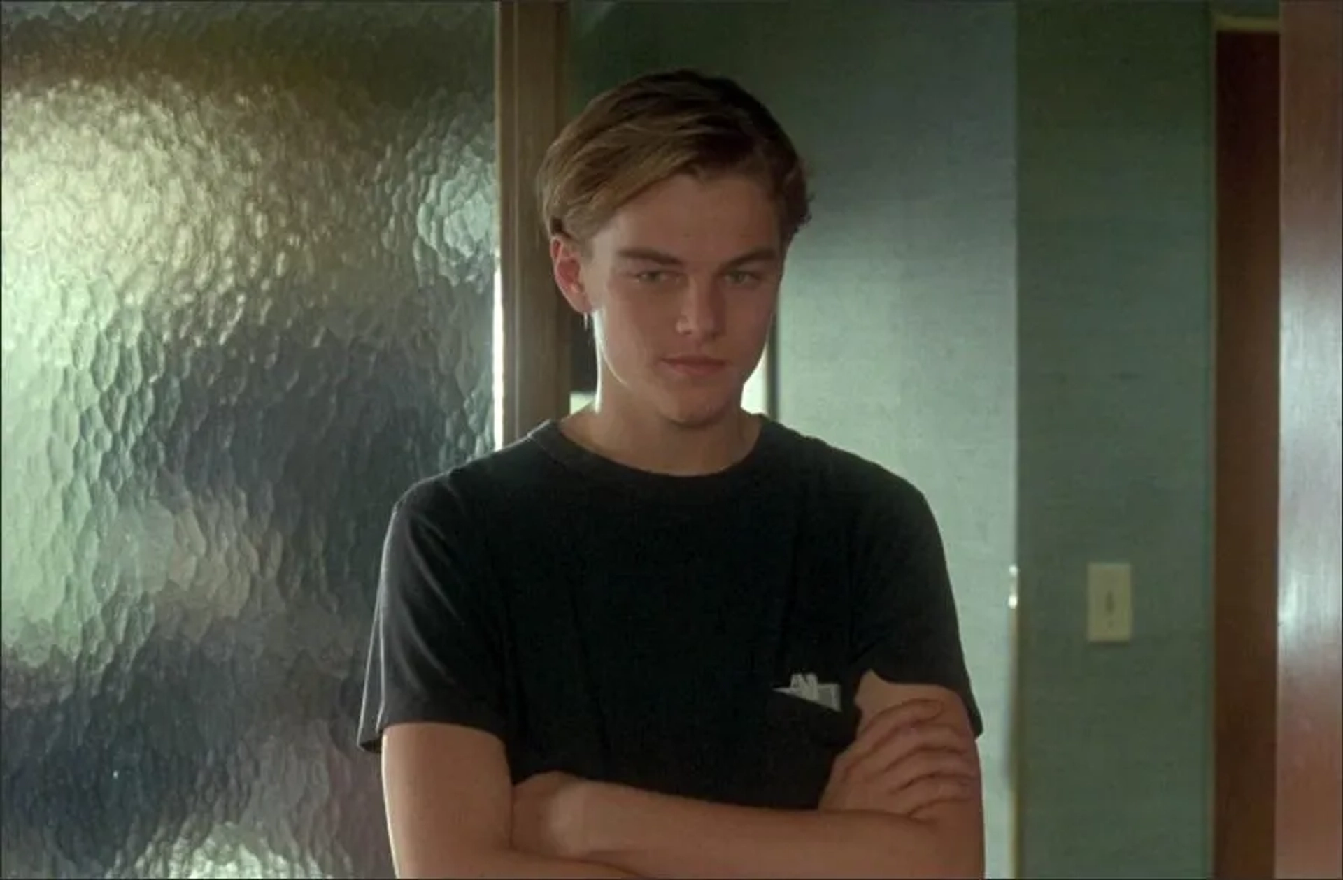 Leonardo DiCaprio in Marvin's Room (1996)