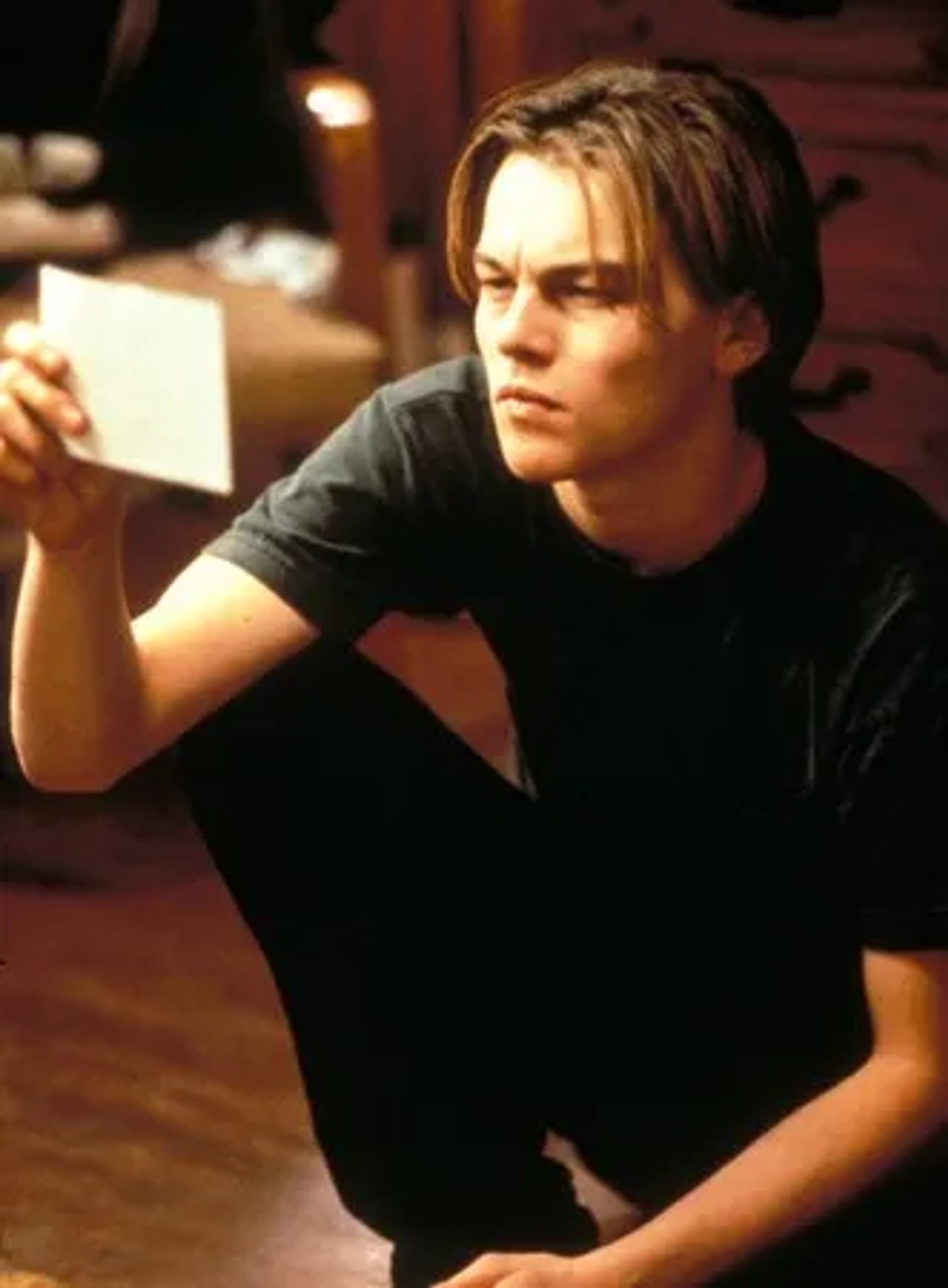 Leonardo DiCaprio in Marvin's Room (1996)