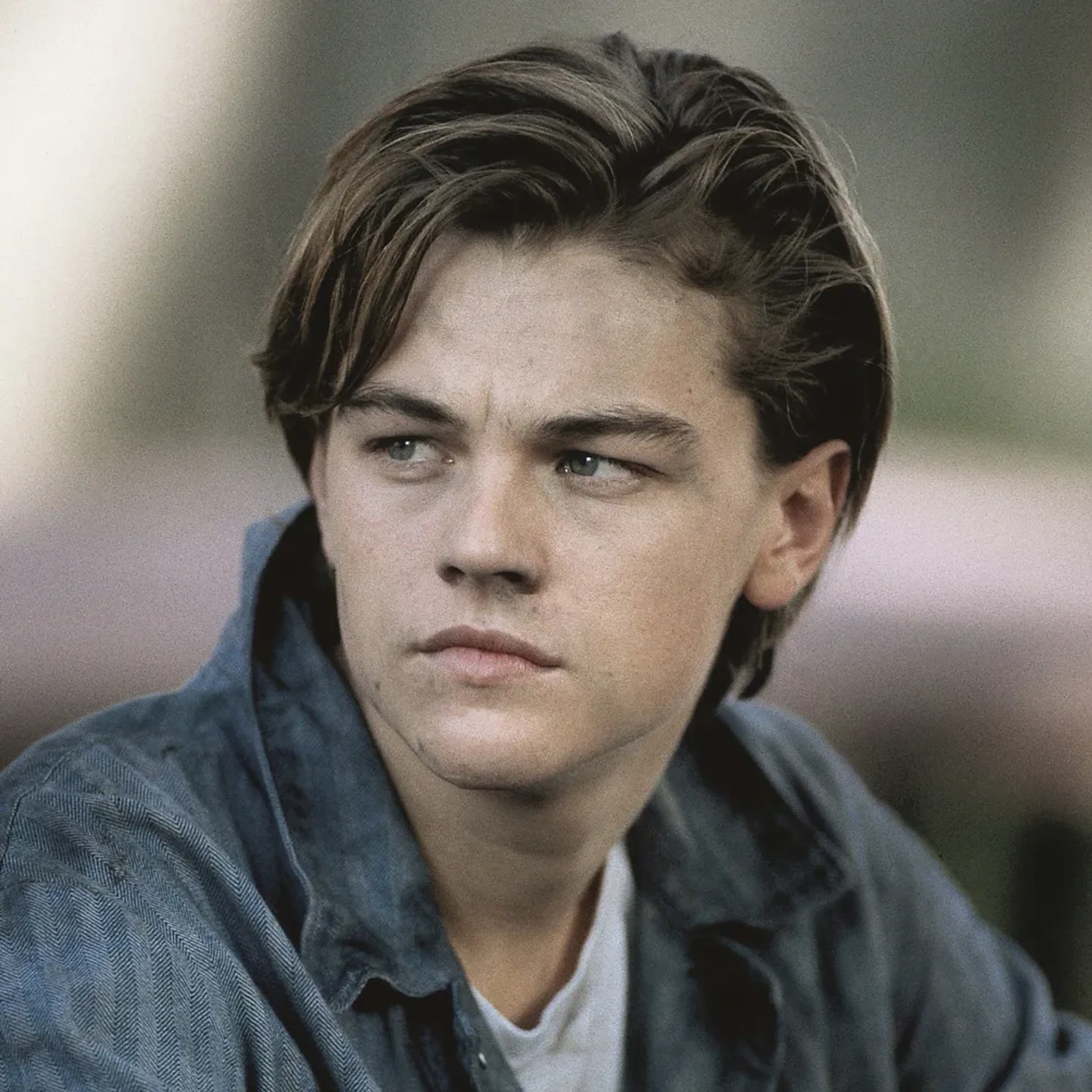 Leonardo DiCaprio in Marvin's Room (1996)