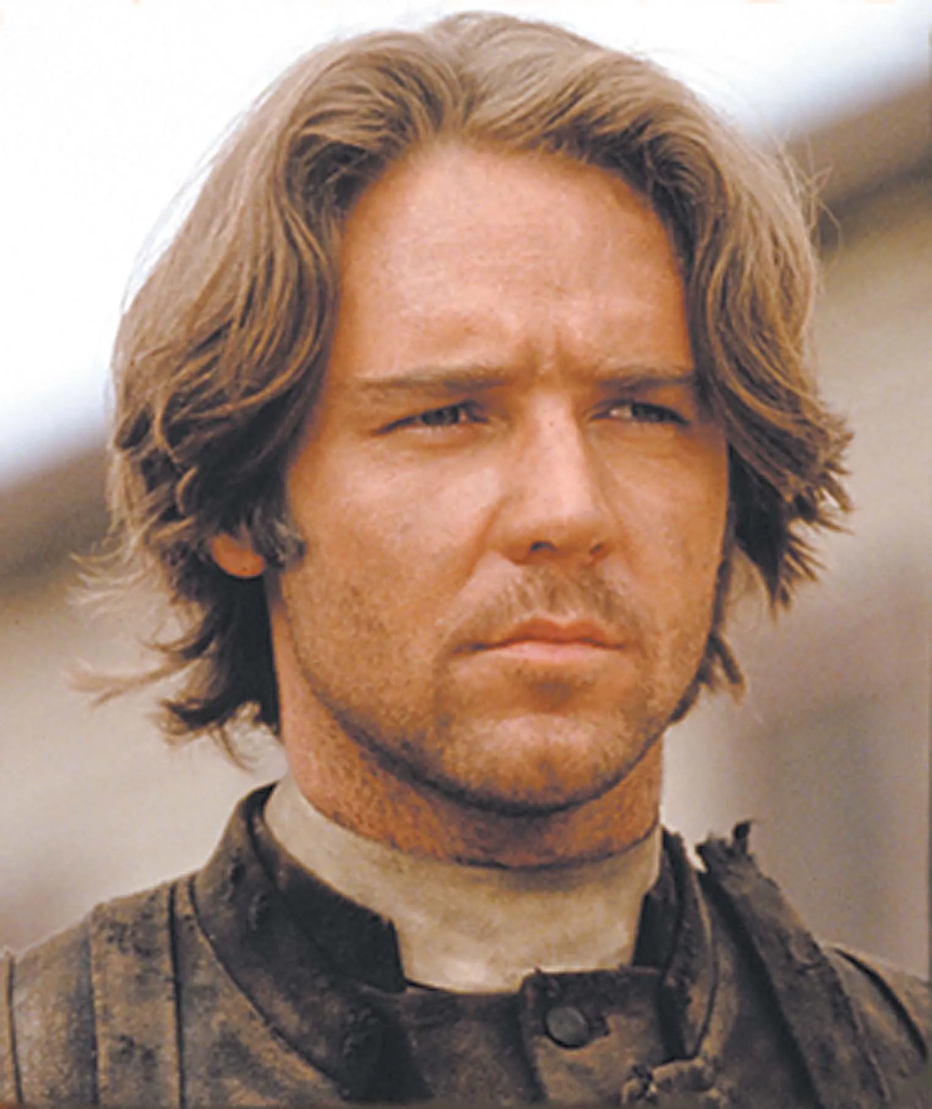 Russell Crowe in The Quick and the Dead (1995)