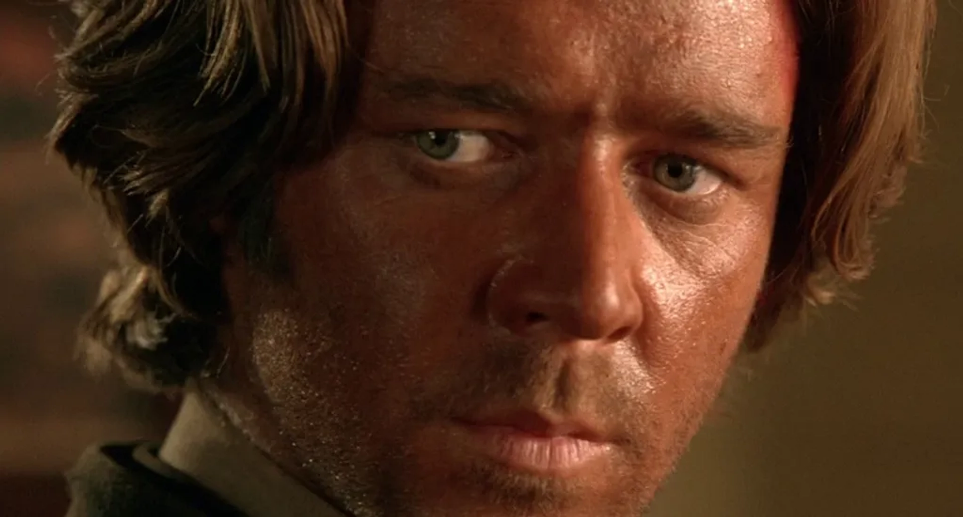 Russell Crowe in The Quick and the Dead (1995)