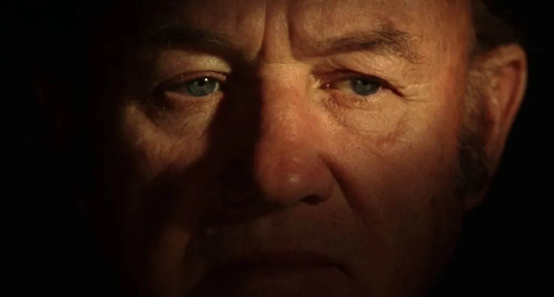 Gene Hackman in The Quick and the Dead (1995)