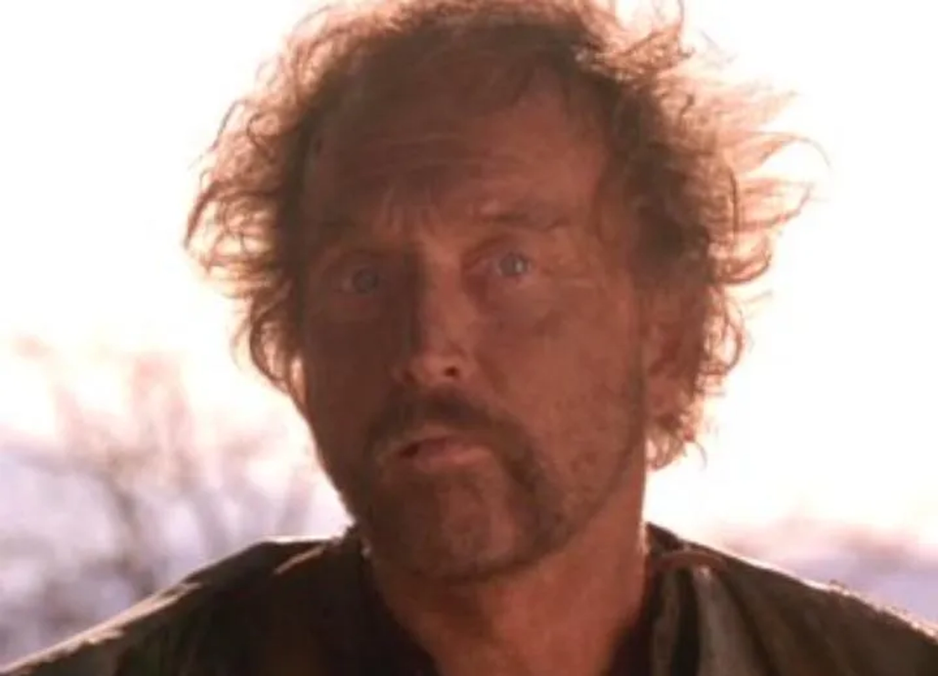 Tobin Bell in The Quick and the Dead (1995)