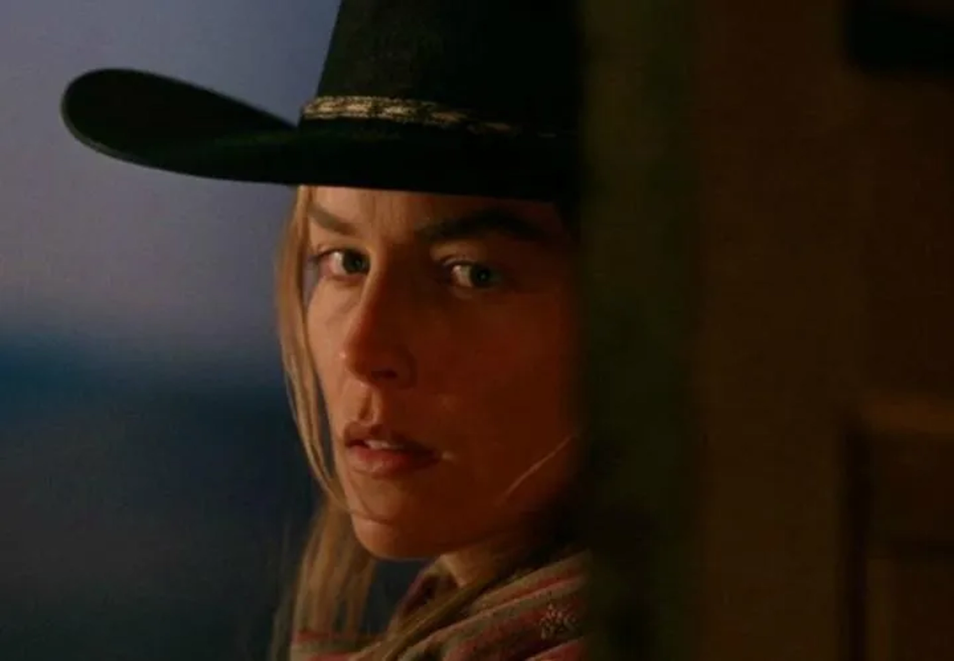 Sharon Stone in The Quick and the Dead (1995)