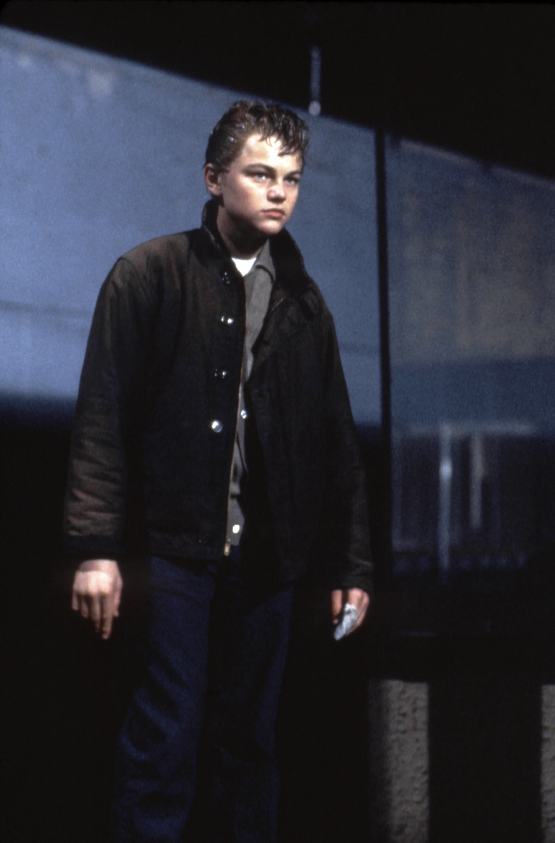 Leonardo DiCaprio in This Boy's Life (1993)