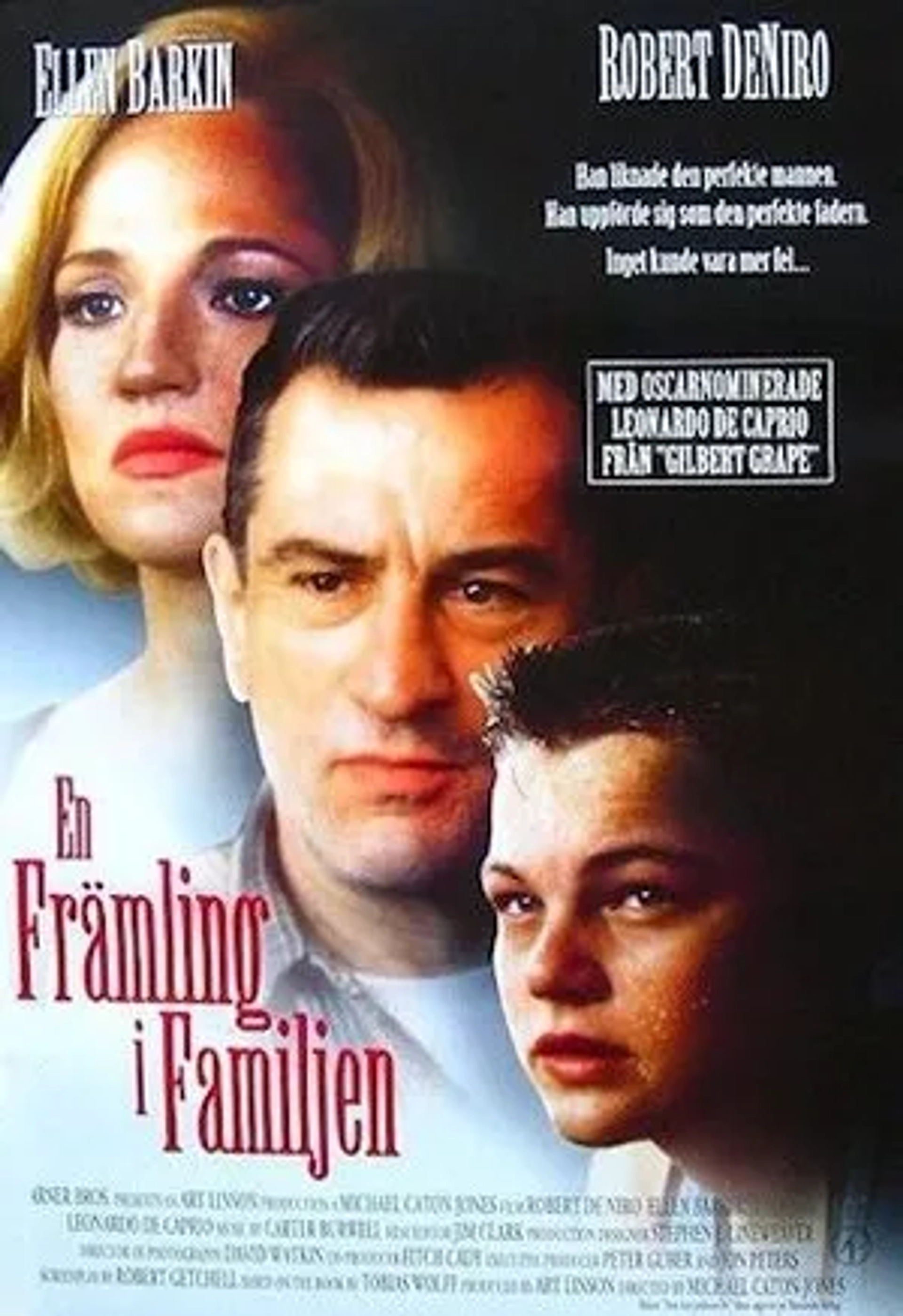 This Boy's Life (1993)