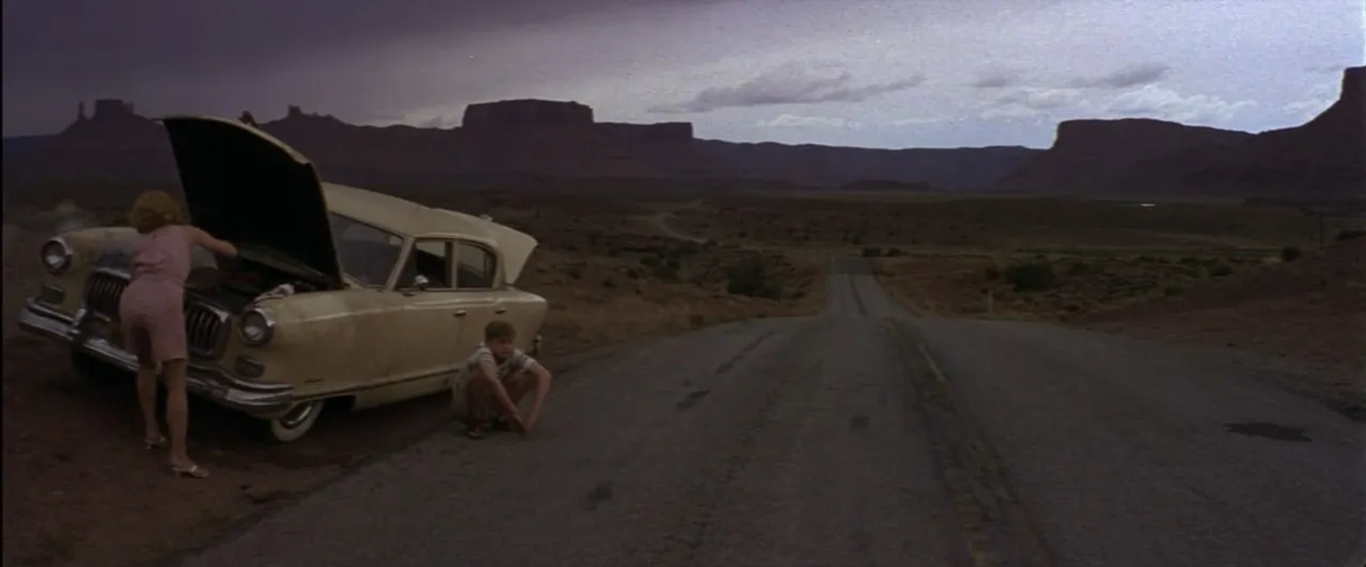 This Boy's Life (1993)
