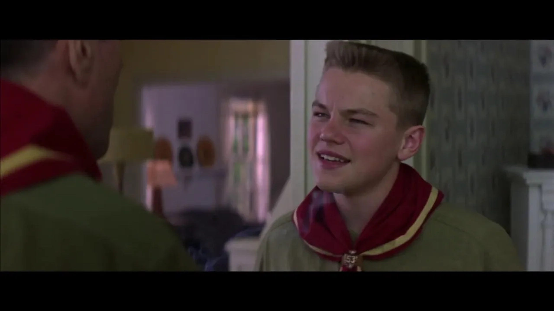 This Boy's Life (1993)