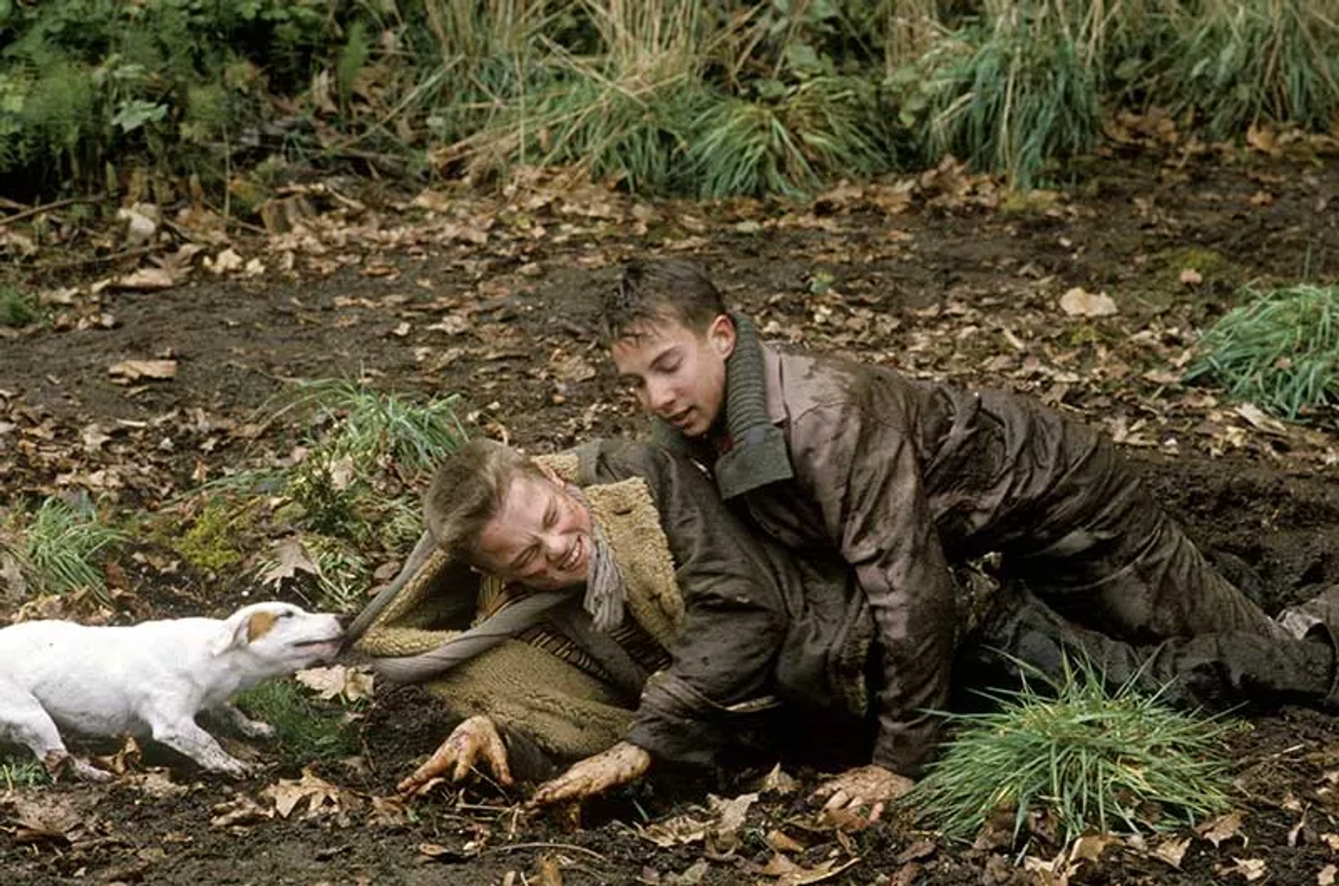 This Boy's Life (1993)
