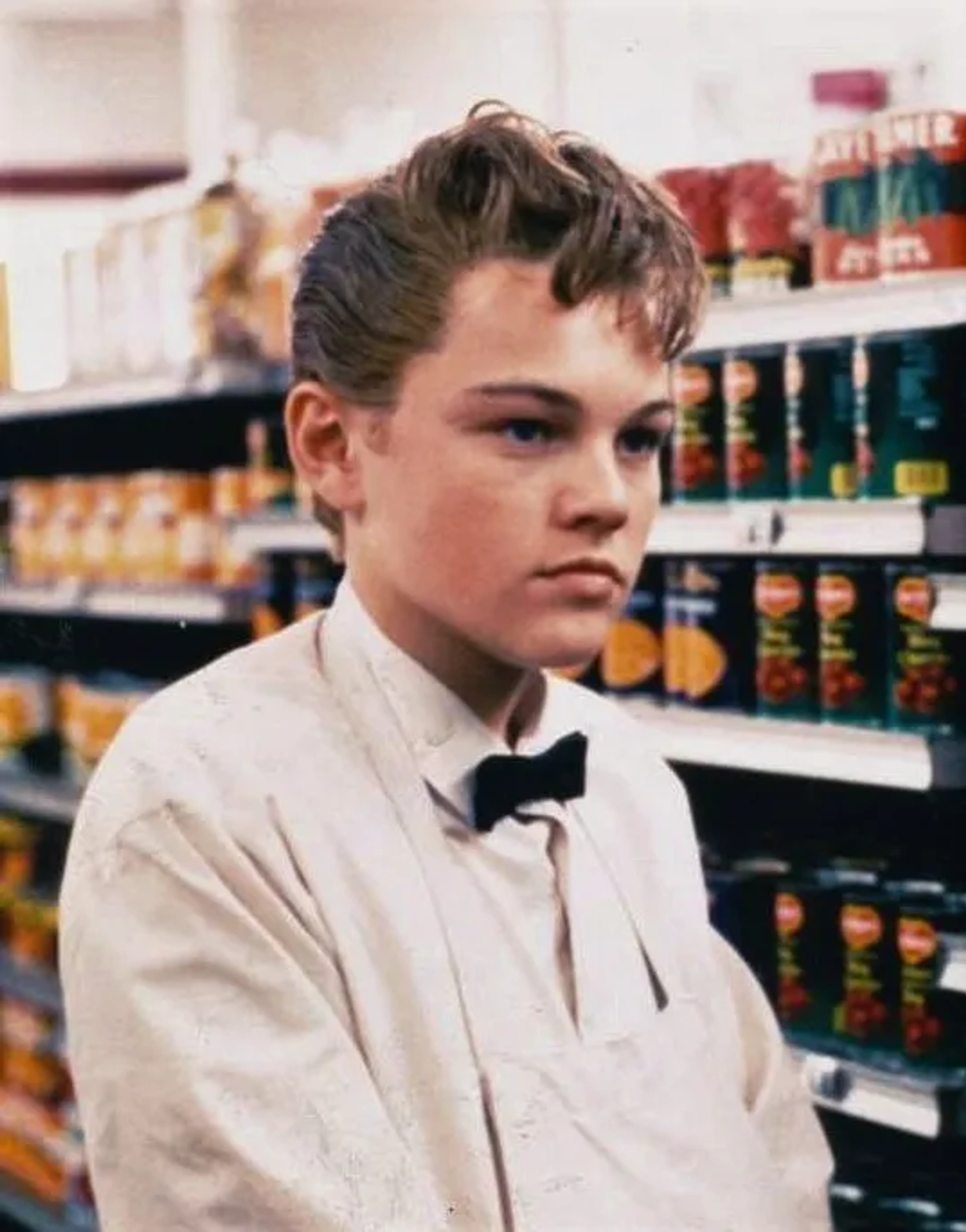 Leonardo DiCaprio in This Boy's Life (1993)