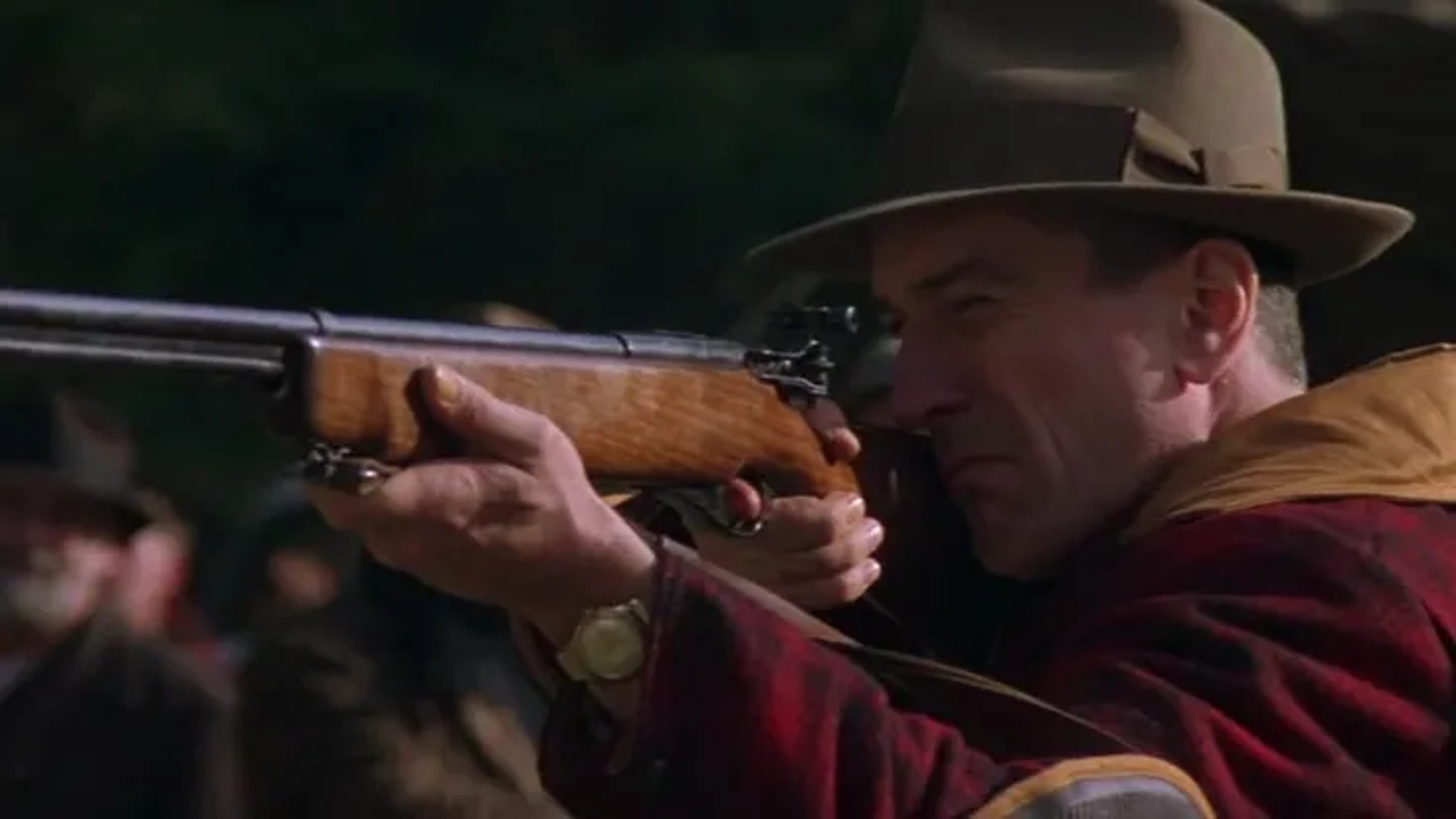 Robert De Niro in This Boy's Life (1993)