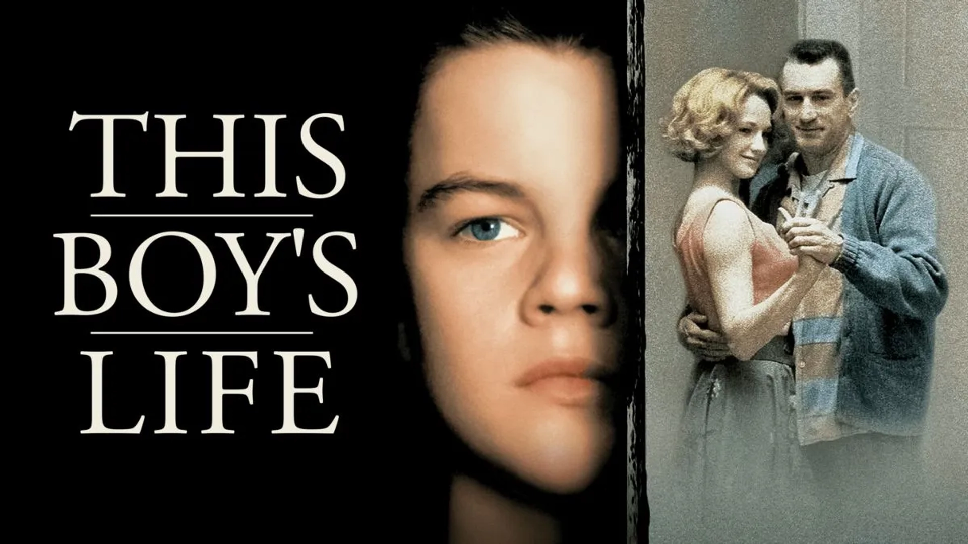 This Boy's Life (1993)
