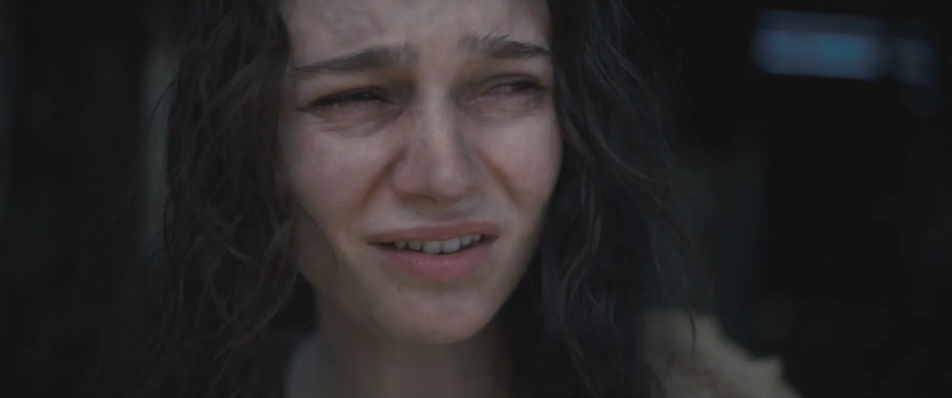 Aisling Franciosi in The Last Voyage of the Demeter (2023)