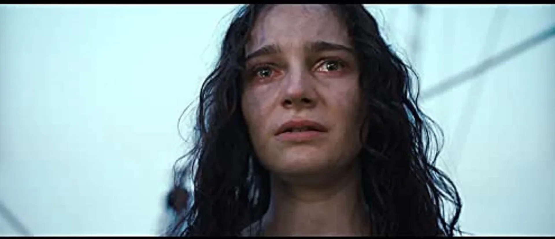 Aisling Franciosi in The Last Voyage of the Demeter (2023)