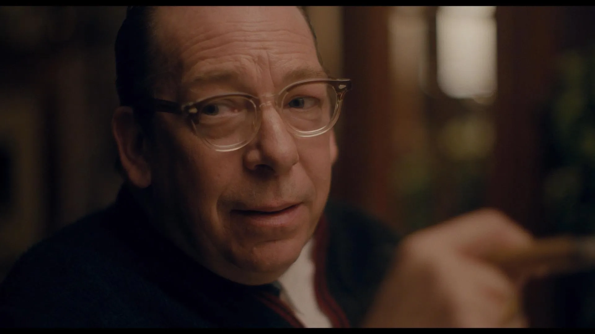 Bill Camp in Wildlife (2018)