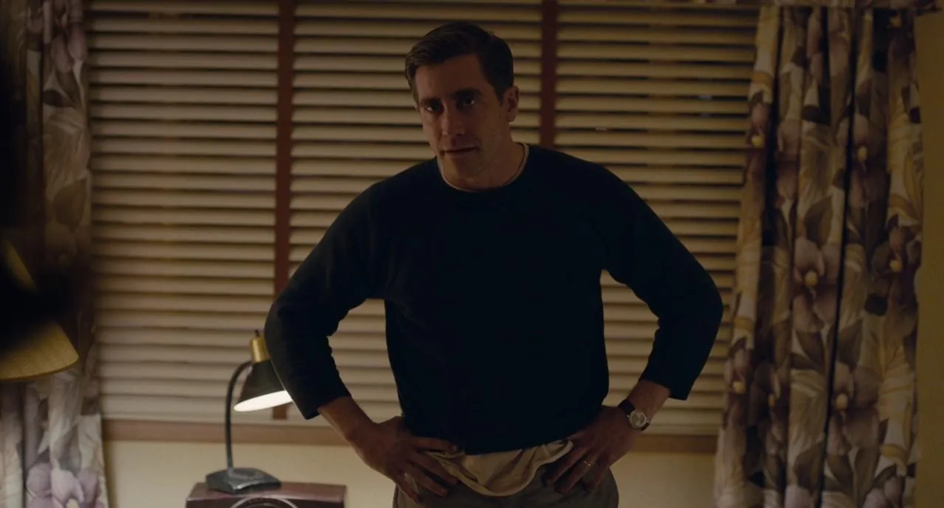 Jake Gyllenhaal in Wildlife (2018)