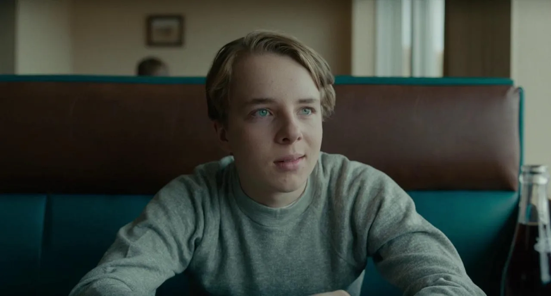 Ed Oxenbould in Wildlife (2018)