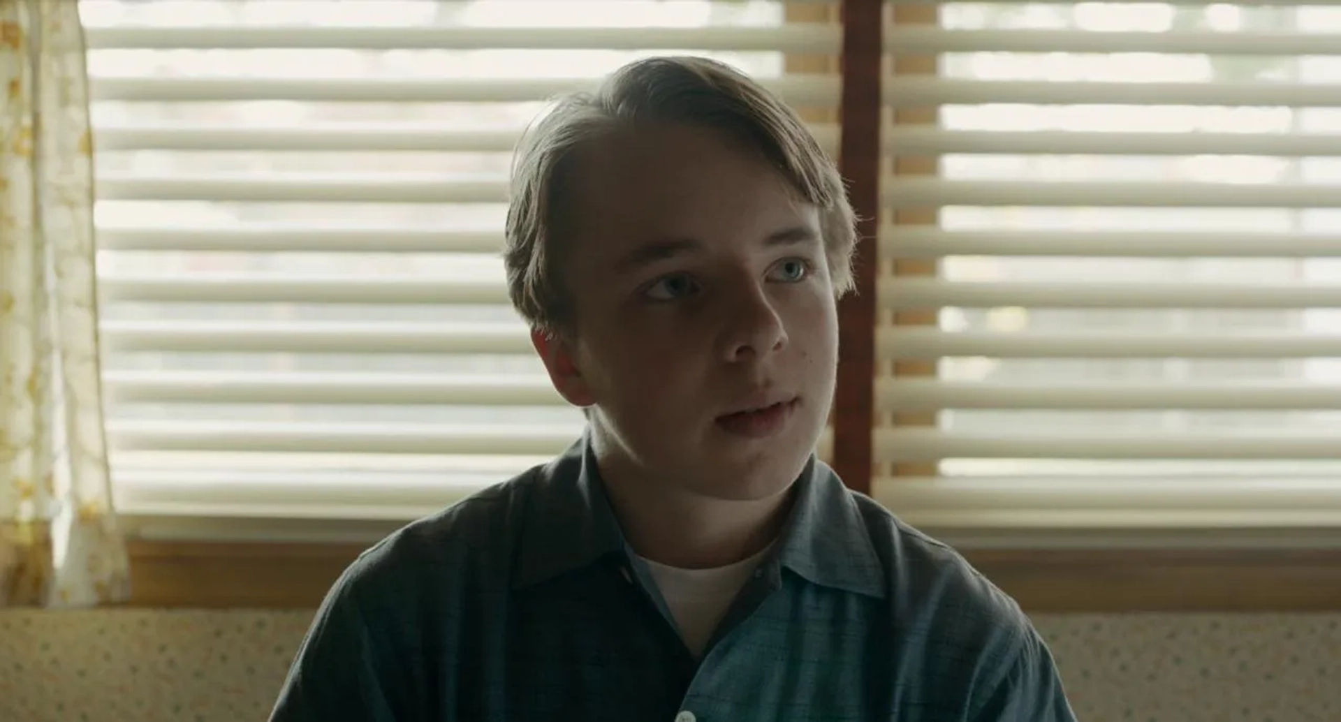 Ed Oxenbould in Wildlife (2018)