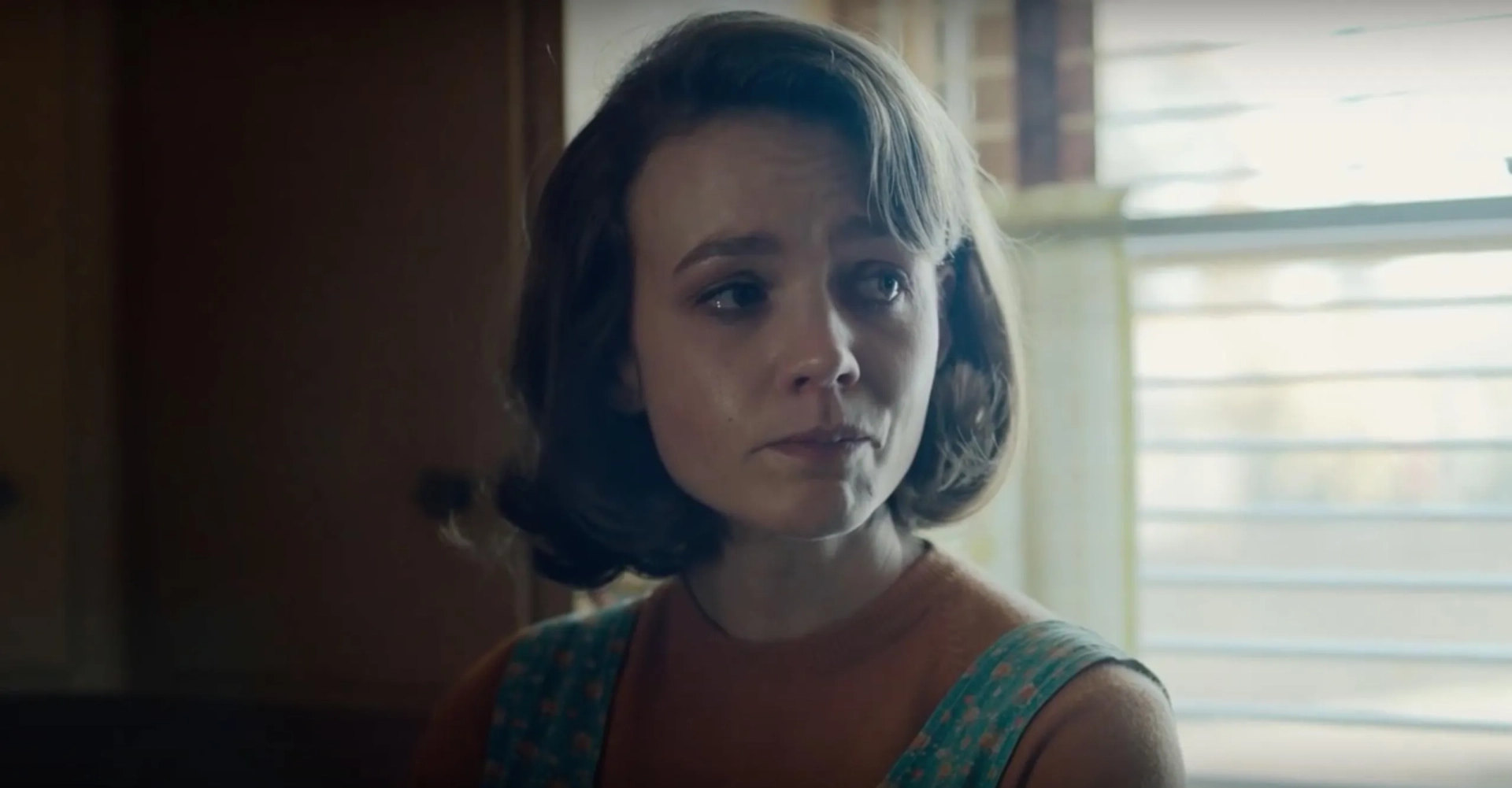 Carey Mulligan in Wildlife (2018)