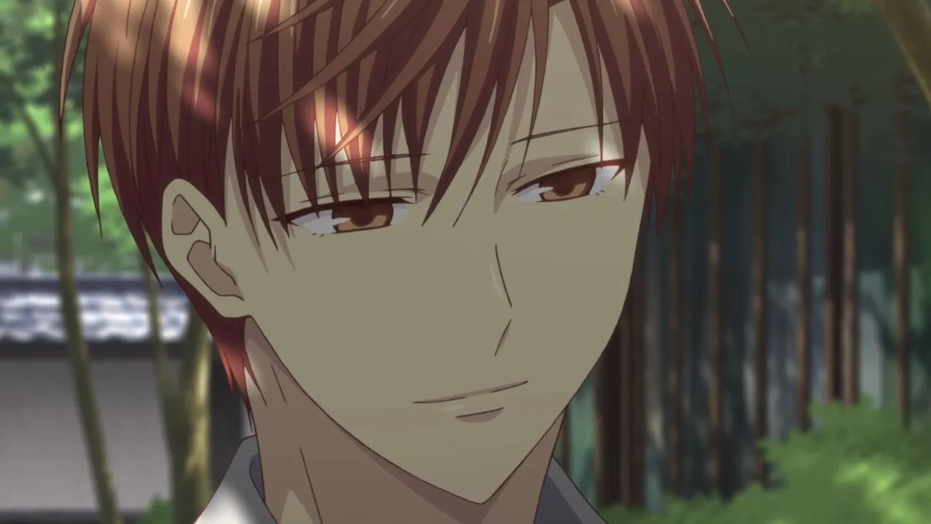 Yûichirô Umehara in Fruits Basket: Ask Him For Me (2020)