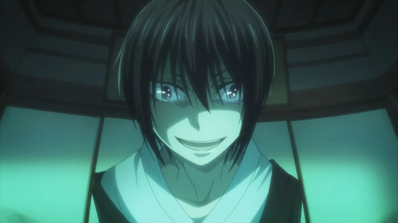 Maaya Sakamoto in Fruits Basket: My Precious... (2020)