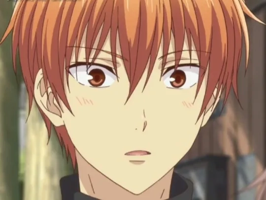 Jerry Jewell in Fruits Basket (2019)