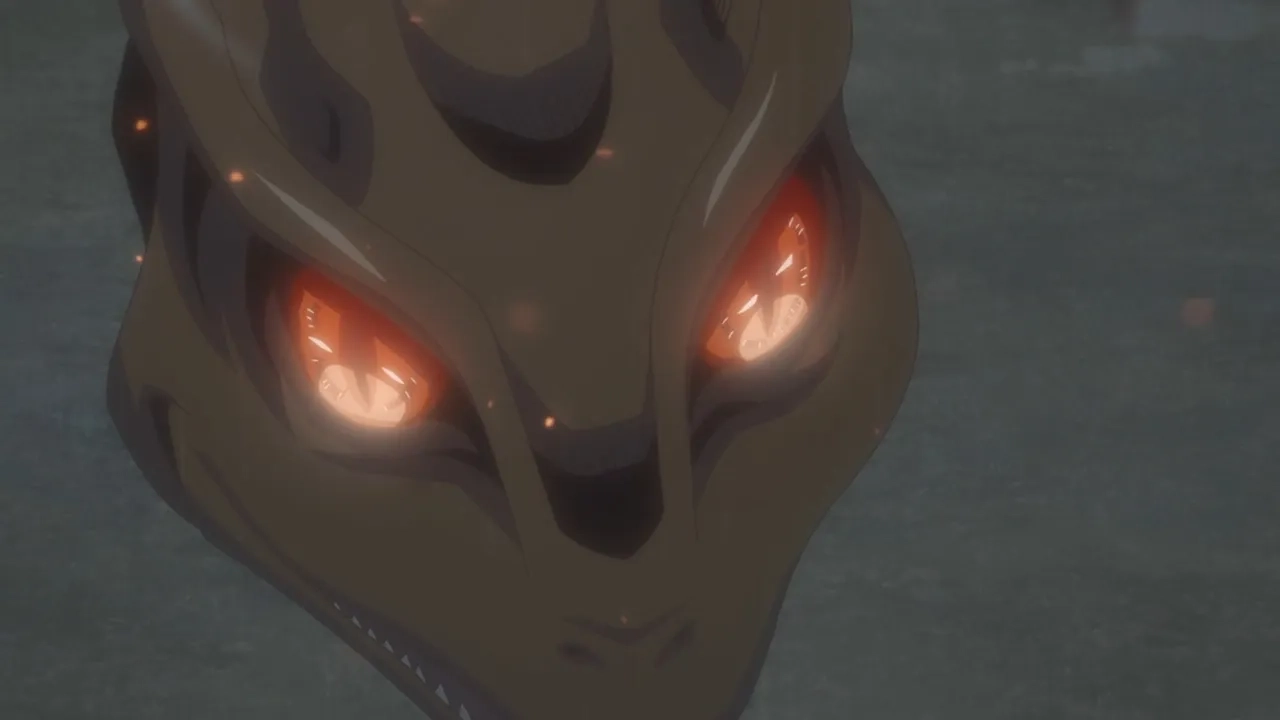 Yuma Uchida in Fruits Basket: Let's Go Home (2019)