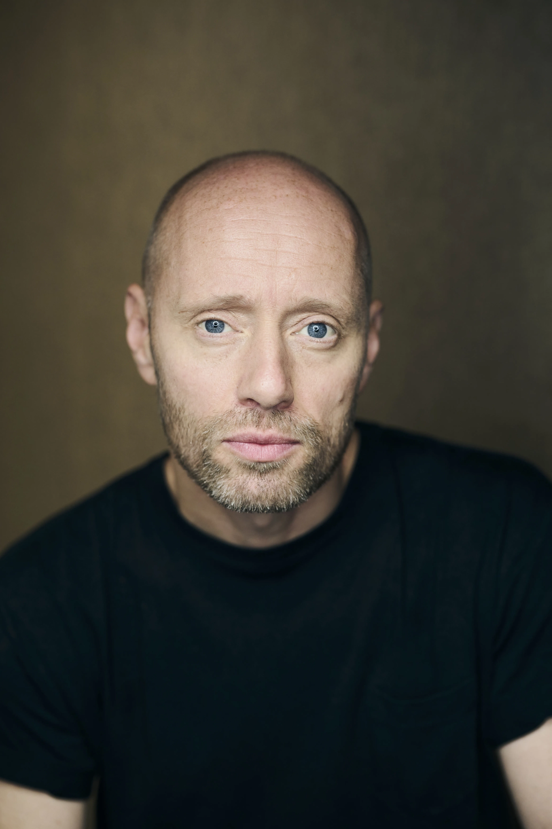 Aksel Hennie at an event for Sisu (2022)