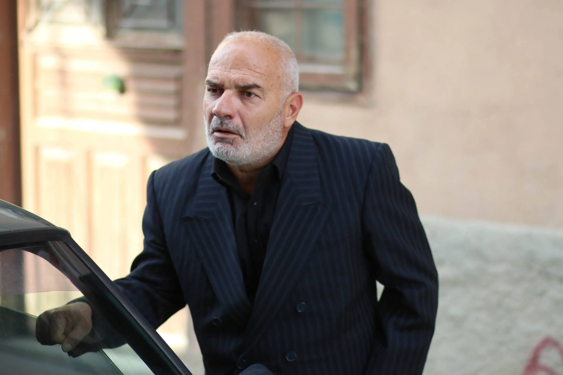 Erdal Cindoruk in An Anatolian Tale (2020)