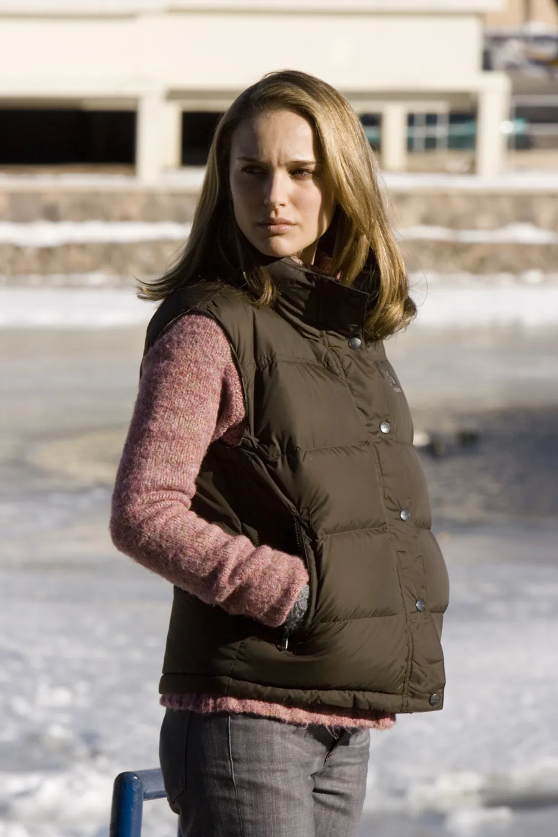 Natalie Portman in Brothers (2009)